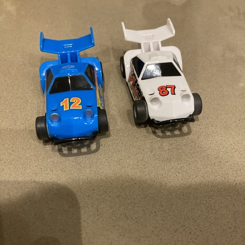 Micro scalextric off road - micro,