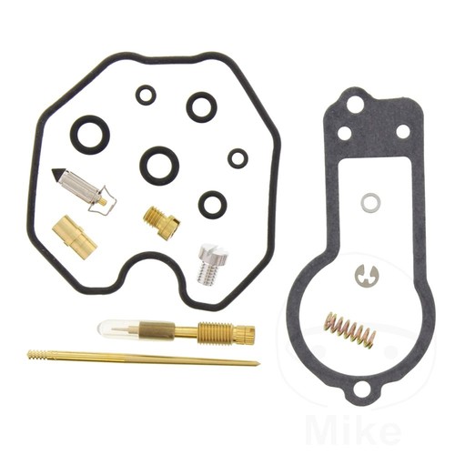 Keyster carburettor repair - keyster,