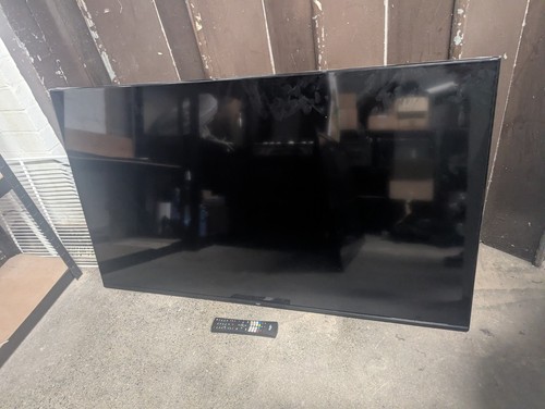 Bush inch qled55uhds - inch, smart