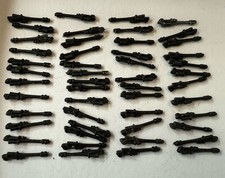 Plastic Imperial Guard Army Lasgun x 50 warhammer 40K OOP GW Rogue Trader Squat