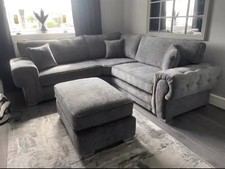 Verona - 2c2 Corner Sofa |