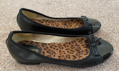 Emilio luca ladies black - luca,