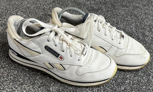 Mens reebok classic white - classic,