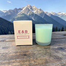 Handmade Soy Wax Scented