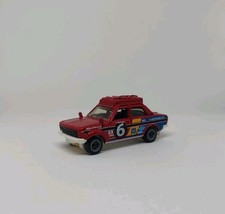 Custom Matchbox 70 Datsun 510