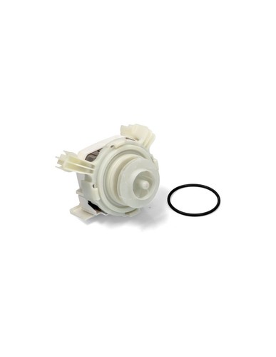 Dishwasher circulation pump - dishwasher,