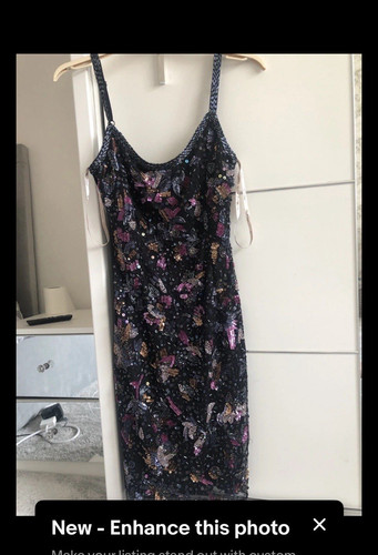 Miss selfridge beaded - selfridge,