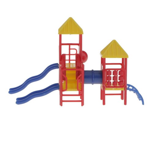 Scale train accessories - ho,
