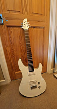 Yamaha RGX A2 Electric Guitar