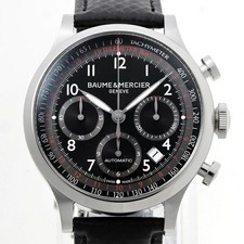 Baume & Mercier Capeland 65687