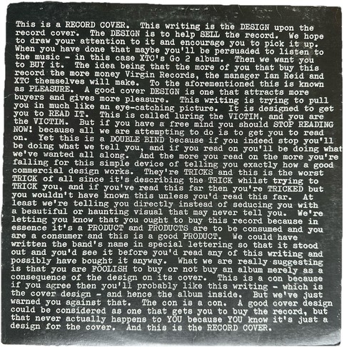 XTC