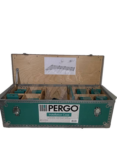 Lot pergo flooring - lot,