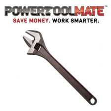 Bahco Adjustable Wrench 455mm