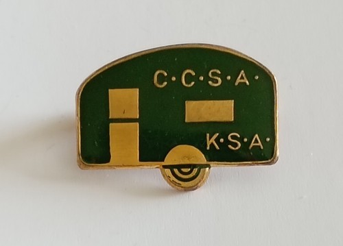 Ccsa caravan club - caravan,