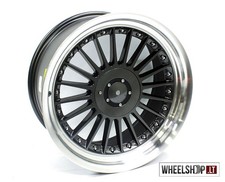 ADR Alpina Style R18 5x120