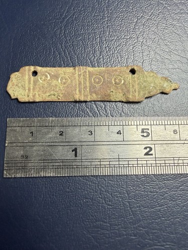 Antique saxon medieval - or,