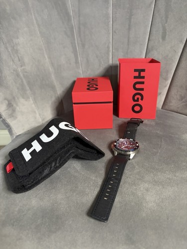 Hugo boss men stainless - hugo,