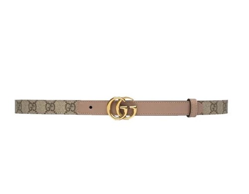 Gucci buckle marmont - gg,