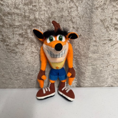 Crash bandicoot 2001 - bandicoot,