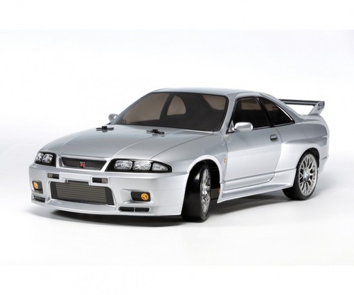 Tamiya 300058604 10 rc - 1:10,