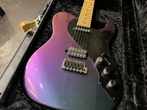 Suhr toshi hiketa custom - suhr,