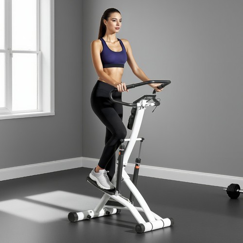 Sportnow stepper machine with - sportnow,