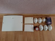 Alarm System. Tested. 1x