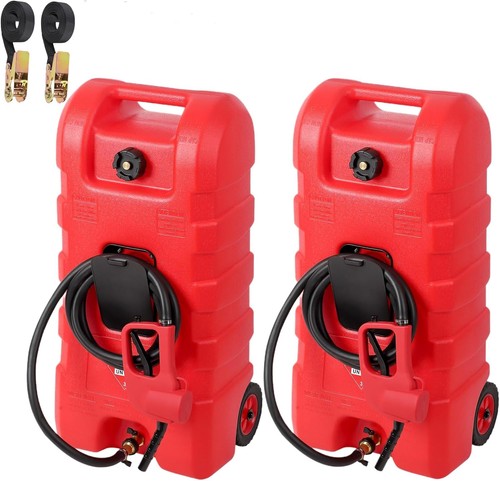 Pack gallon fuel caddy - 2,