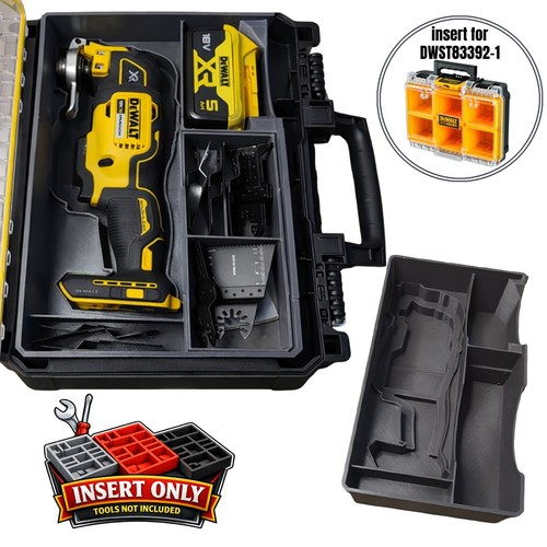 Insert tray for - insert, dewalt