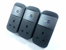 3x BT Mini Connector 1Gbps