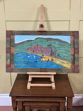 Vintage Naive Yorkshire