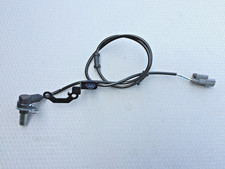 Genuine Honda CBR500RA 2013-2015 REAR Wheel ABS Sensor 38510-MGZ-J11 CB500X