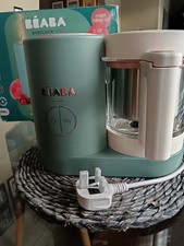 Beaba Babycook Neo 6-in-1 Baby