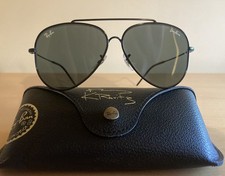 Ray-Ban Lenny Kravitz X