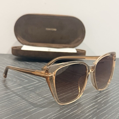 Tom ford square sunglasses - ford,