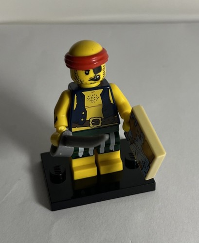 Lego collectible minifigure - lego,,