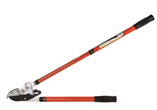 Loppers Ratchet Action Pattern