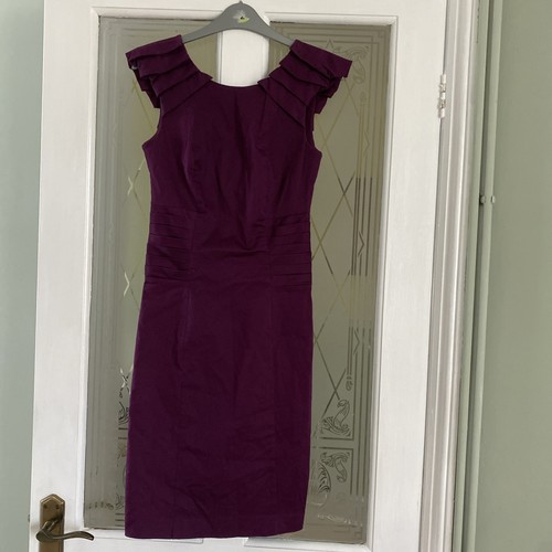 Cotton lined dress from - cotton,