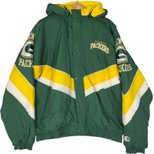 Starter Green Bay Packers NFL