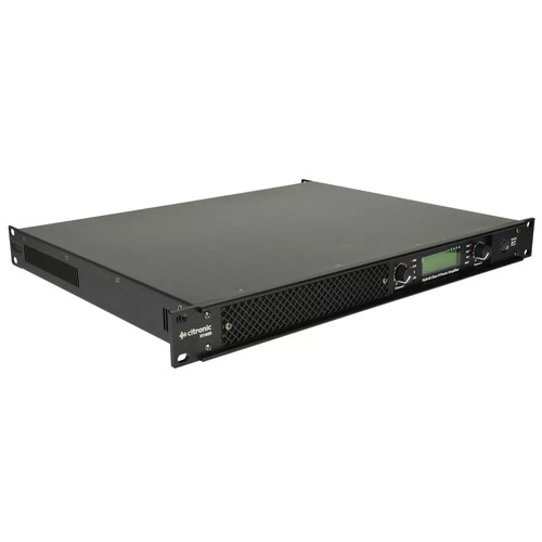 Citronic h1600 hybrid amp x - h1600, 2