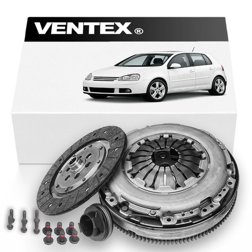Clutch flywheel for - clutch, vw