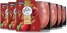 Glade scented candle - glade,