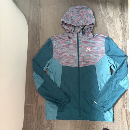 Montirex trail windbreaker - montirex, 3.0