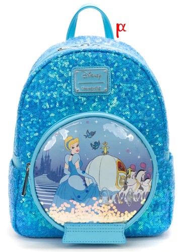 Loungefly disney cinderella - loungefly,