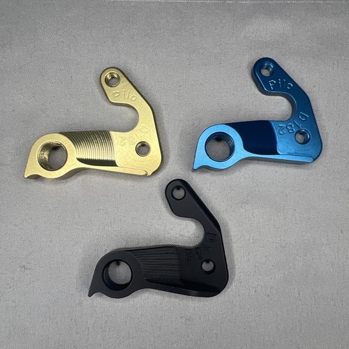 Rear derailleur hanger - rear,