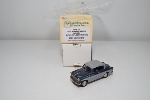 B36 lansdowne models ldm - 1:43,