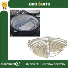 Universal Multi-Level Cooking