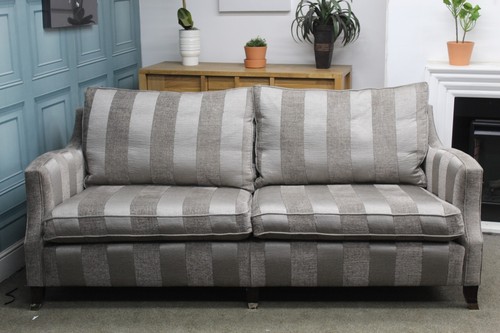 Duresta amelia grand sofa - amelia, in