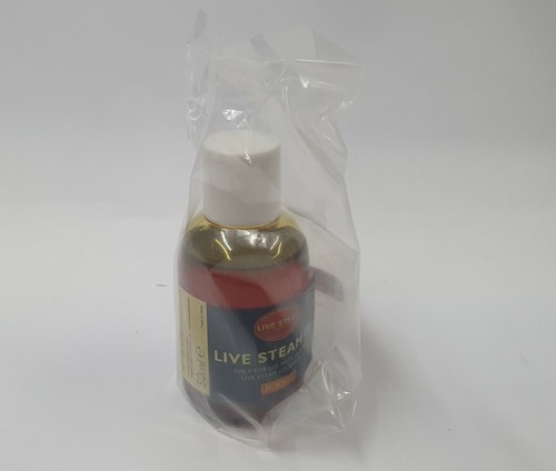 Hornby r8210 live - live, steam
