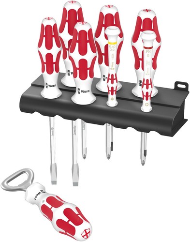 Wera england sports edition - england, 8